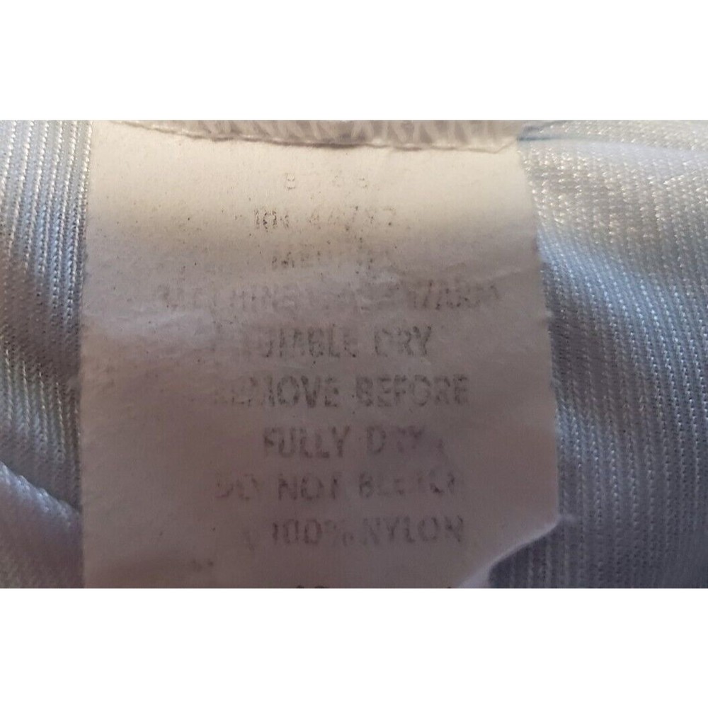 Featherbed Medium Nightgown Dress Lace Pullover Comfy Lightweight - Picture 9 of 9